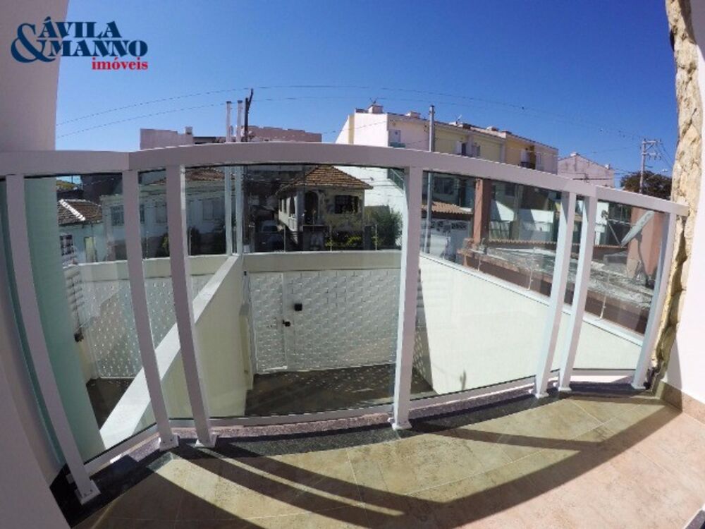 Sobrado, 3 quartos, 156 m² - Foto 9