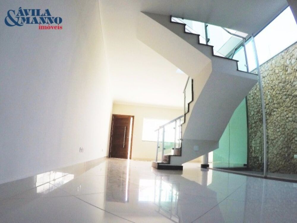 Sobrado, 3 quartos, 156 m² - Foto 3