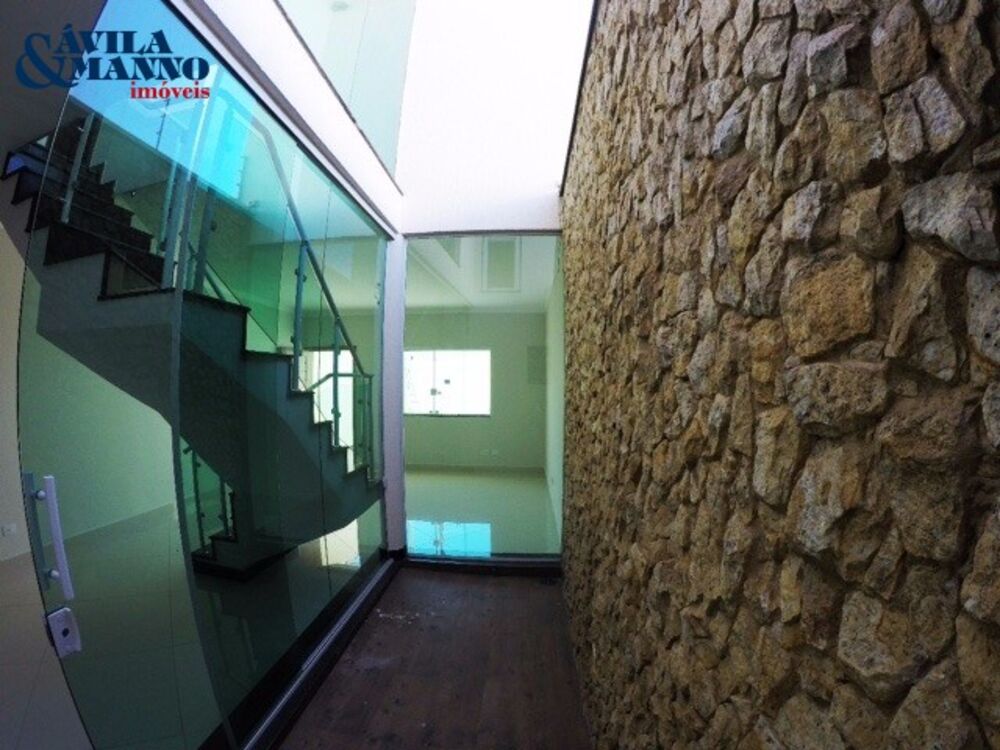 Sobrado, 3 quartos, 156 m² - Foto 4