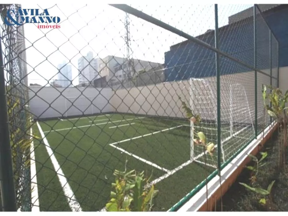 Apartamento, 3 quartos, 119 m² - Foto 8