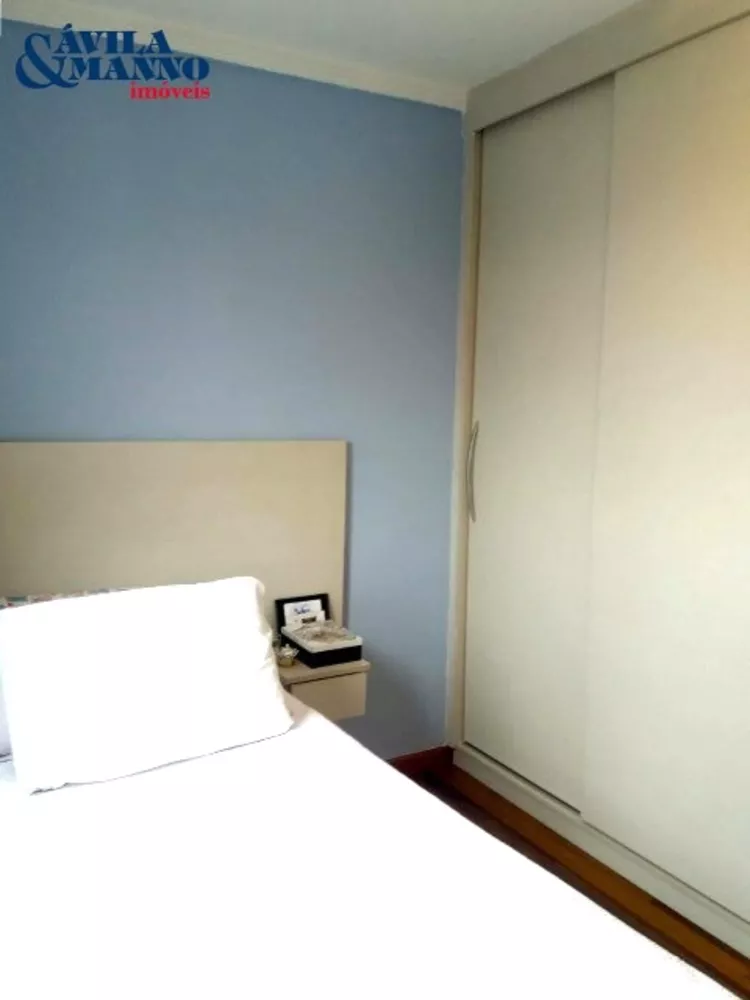 Apartamento, 3 quartos, 119 m² - Foto 5
