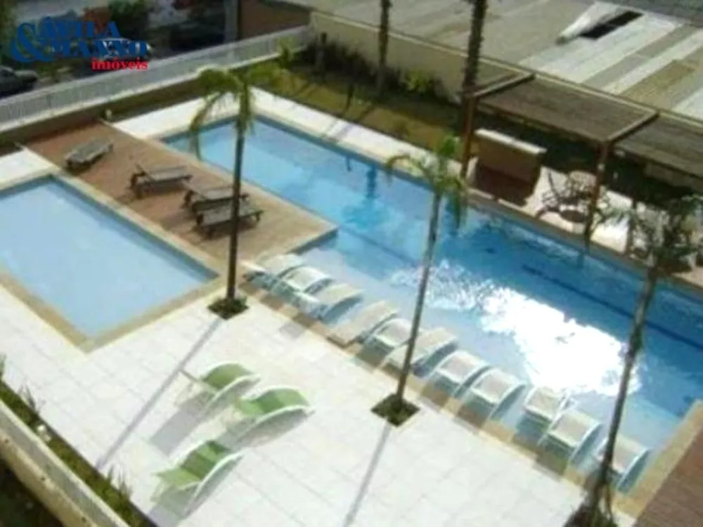 Apartamento, 3 quartos, 119 m² - Foto 6