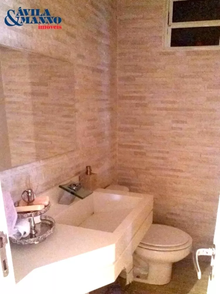 Apartamento, 3 quartos, 119 m² - Foto 7