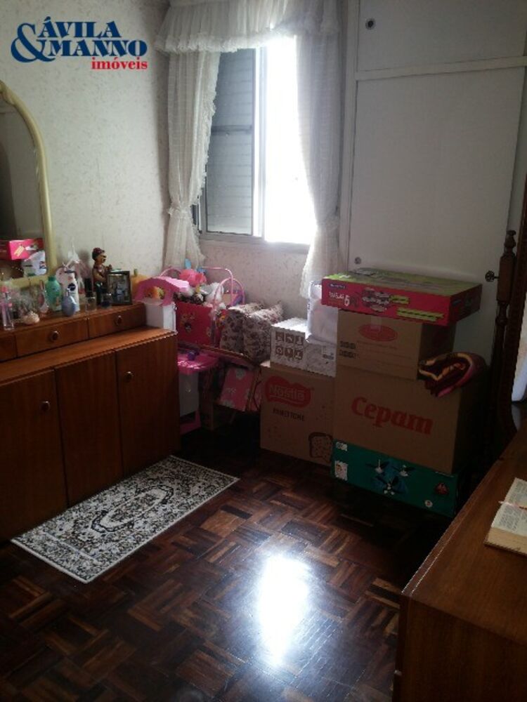 Apartamento, 2 quartos, 67 m² - Foto 2