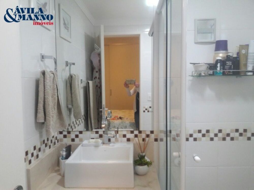 Apartamento, 3 quartos, 75 m² - Foto 12
