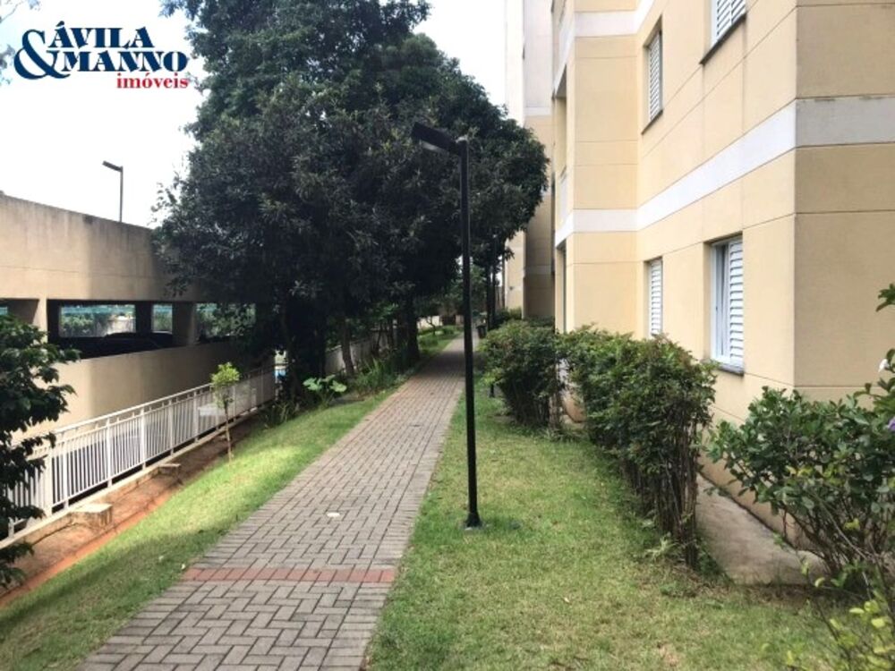 Apartamento, 3 quartos, 75 m² - Foto 4