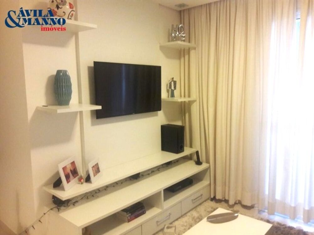 Apartamento, 3 quartos, 75 m² - Foto 6