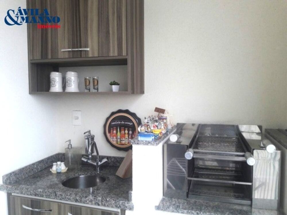 Apartamento, 3 quartos, 75 m² - Foto 10