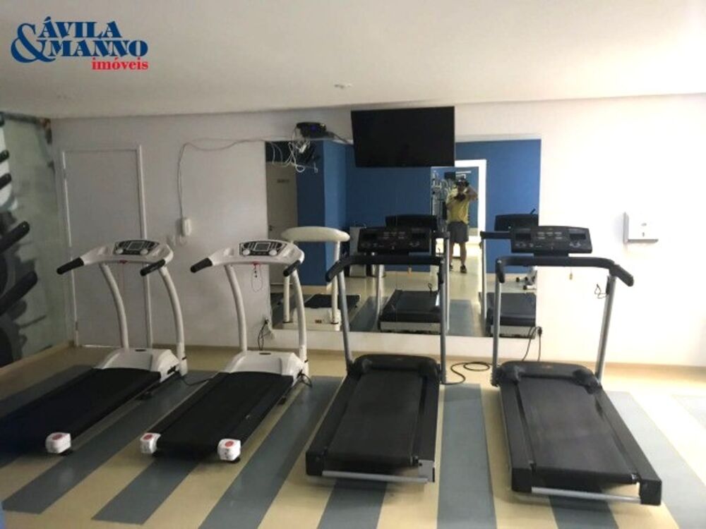 Apartamento, 3 quartos, 75 m² - Foto 18