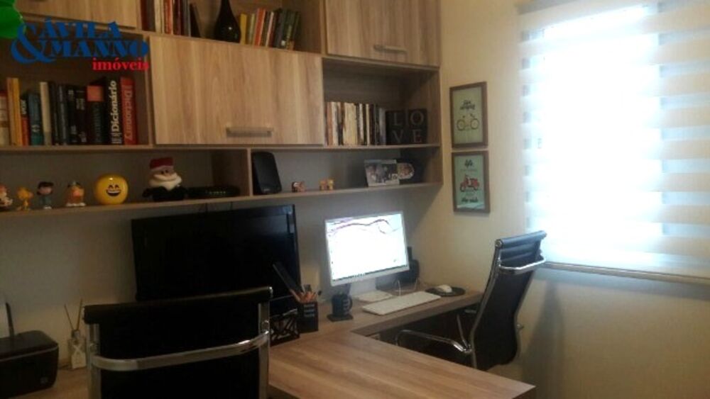Apartamento, 3 quartos, 75 m² - Foto 3