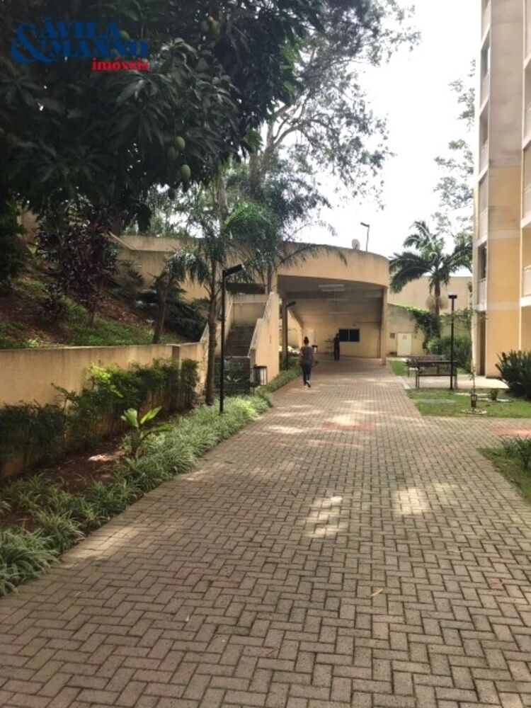 Apartamento, 3 quartos, 75 m² - Foto 19