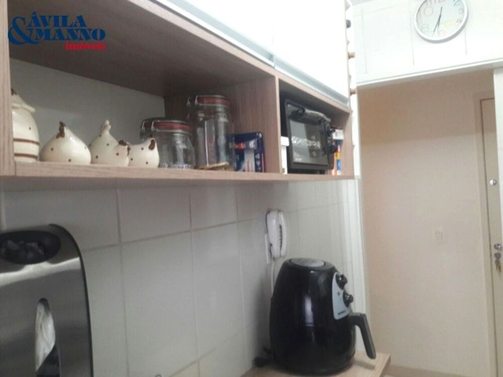 Apartamento, 3 quartos, 75 m² - Foto 14