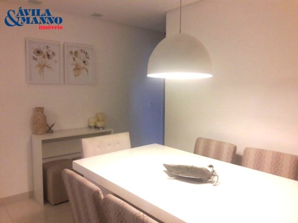 Apartamento, 3 quartos, 75 m² - Foto 1