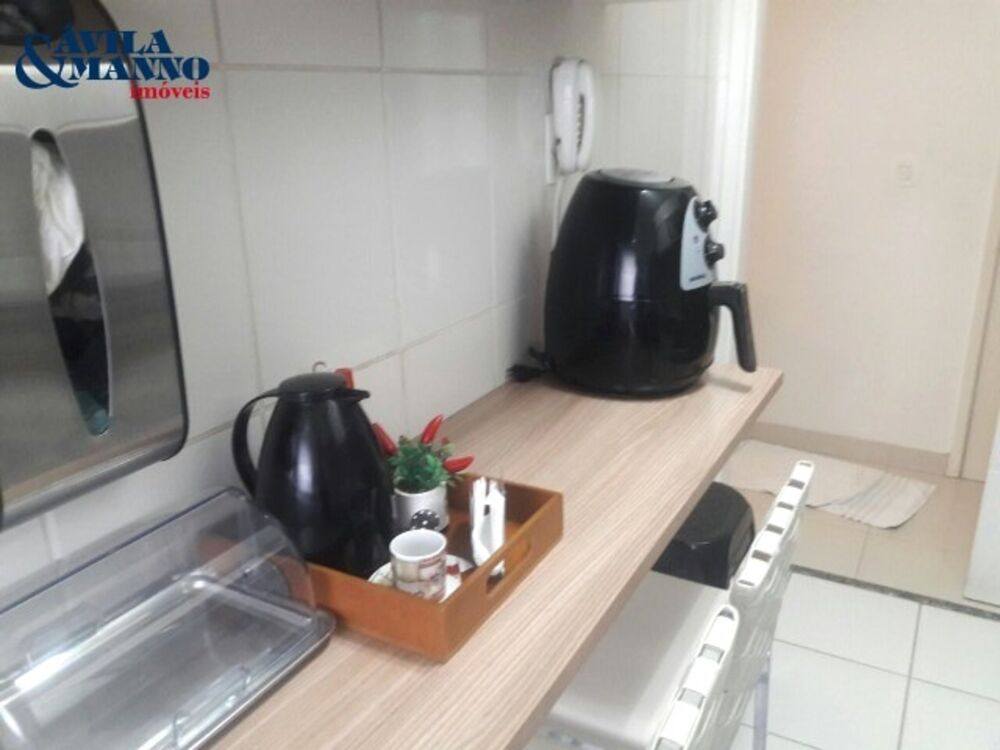Apartamento, 3 quartos, 75 m² - Foto 11