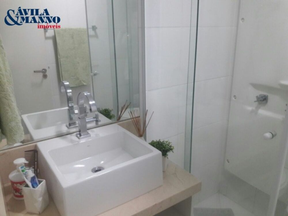 Apartamento, 3 quartos, 75 m² - Foto 5