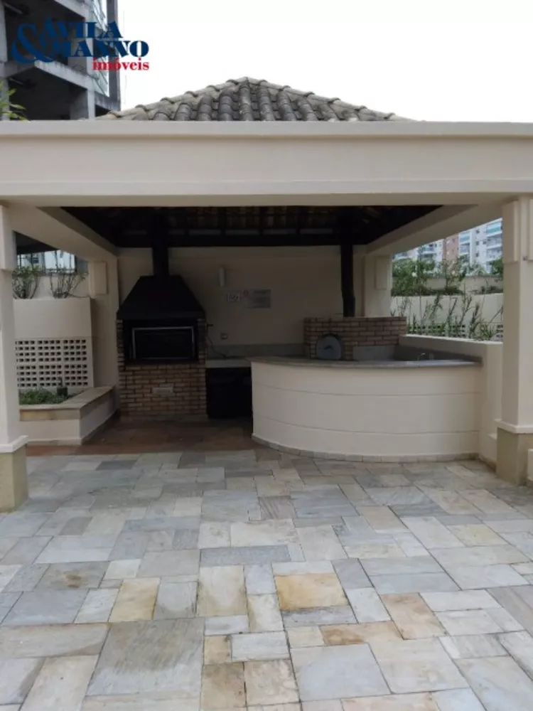 Apartamento, 3 quartos, 104 m² - Foto 6
