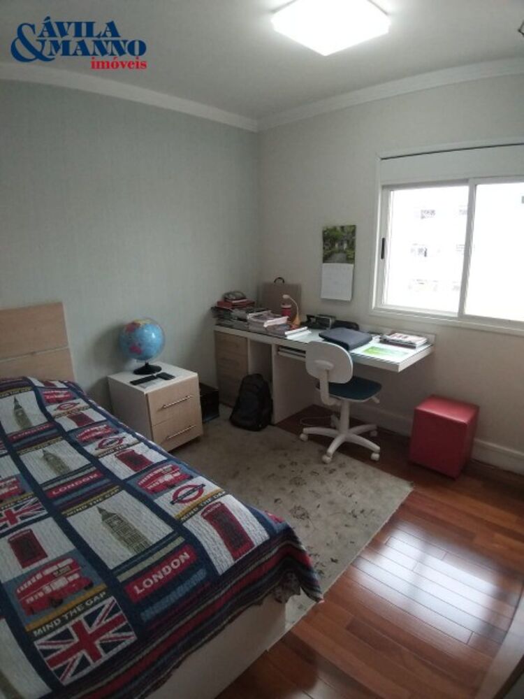 Apartamento, 3 quartos, 104 m² - Foto 3