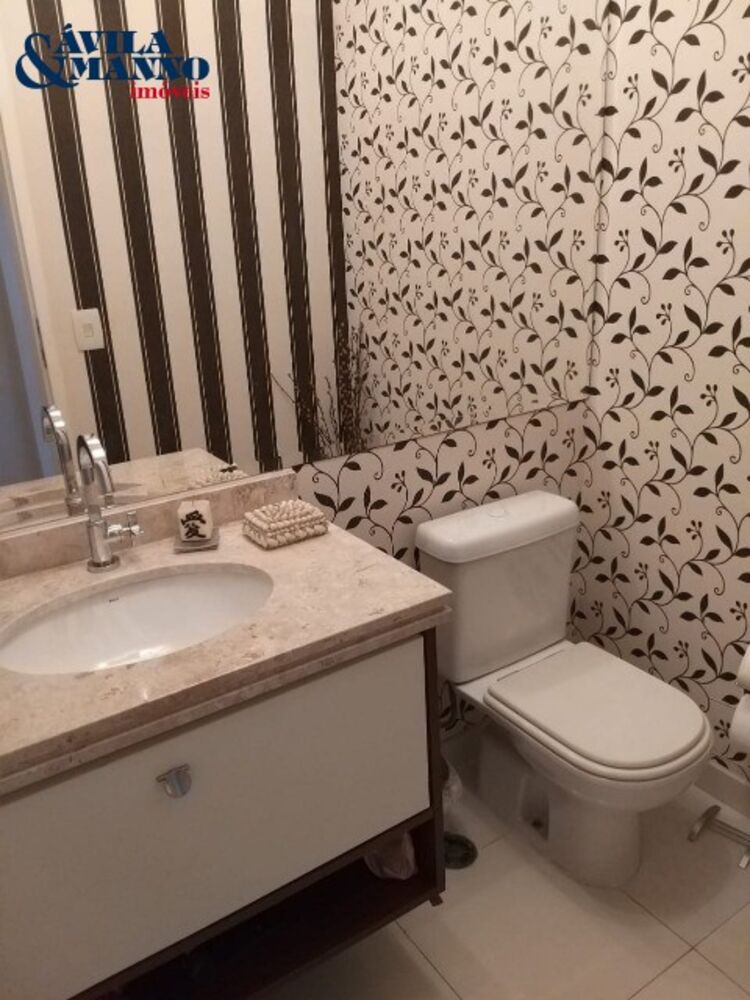 Apartamento, 3 quartos, 104 m² - Foto 2