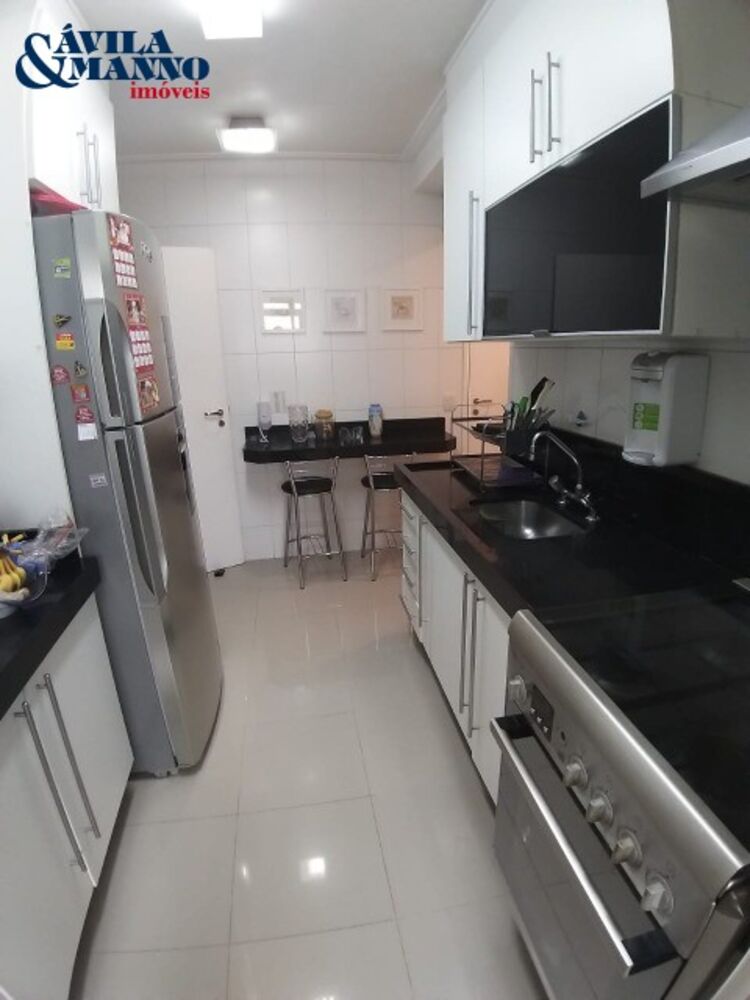 Apartamento, 3 quartos, 104 m² - Foto 1