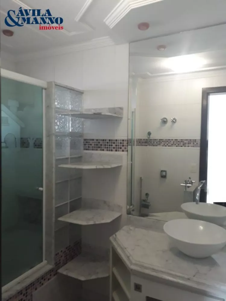 Casa de Condomínio, 3 quartos - Foto 7