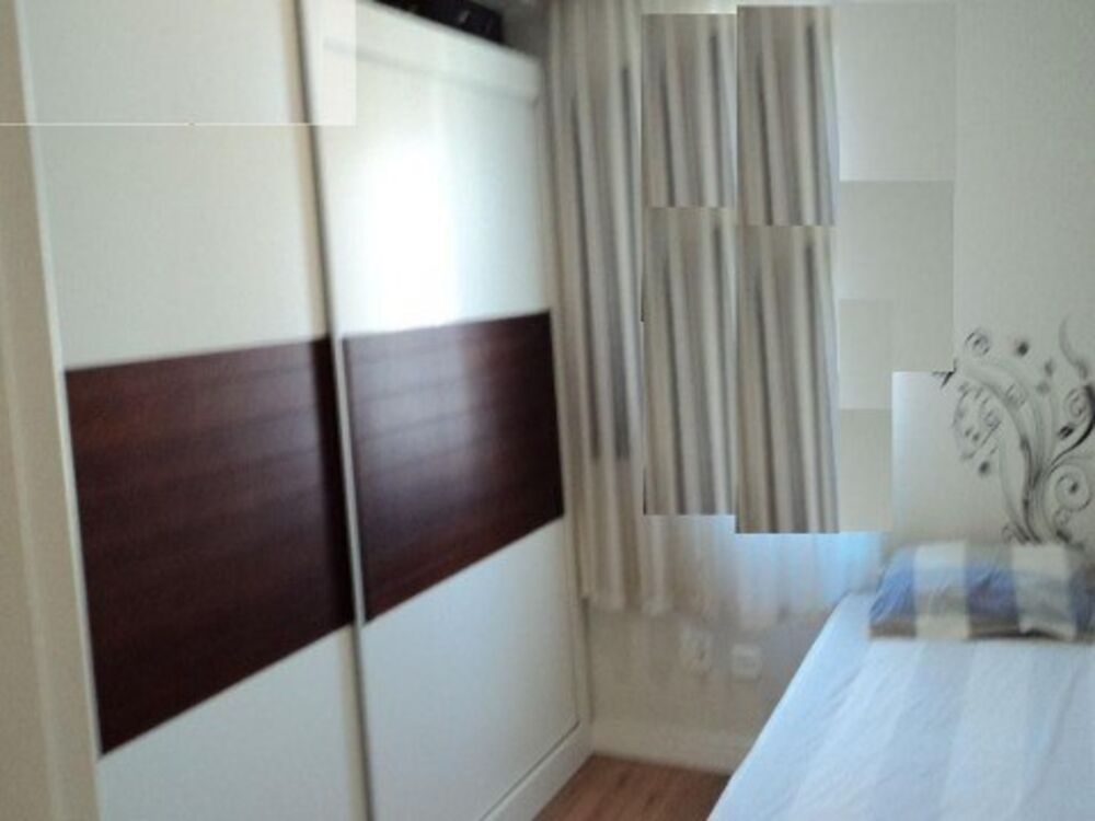 Apartamento, 2 quartos, 62 m² - Foto 1