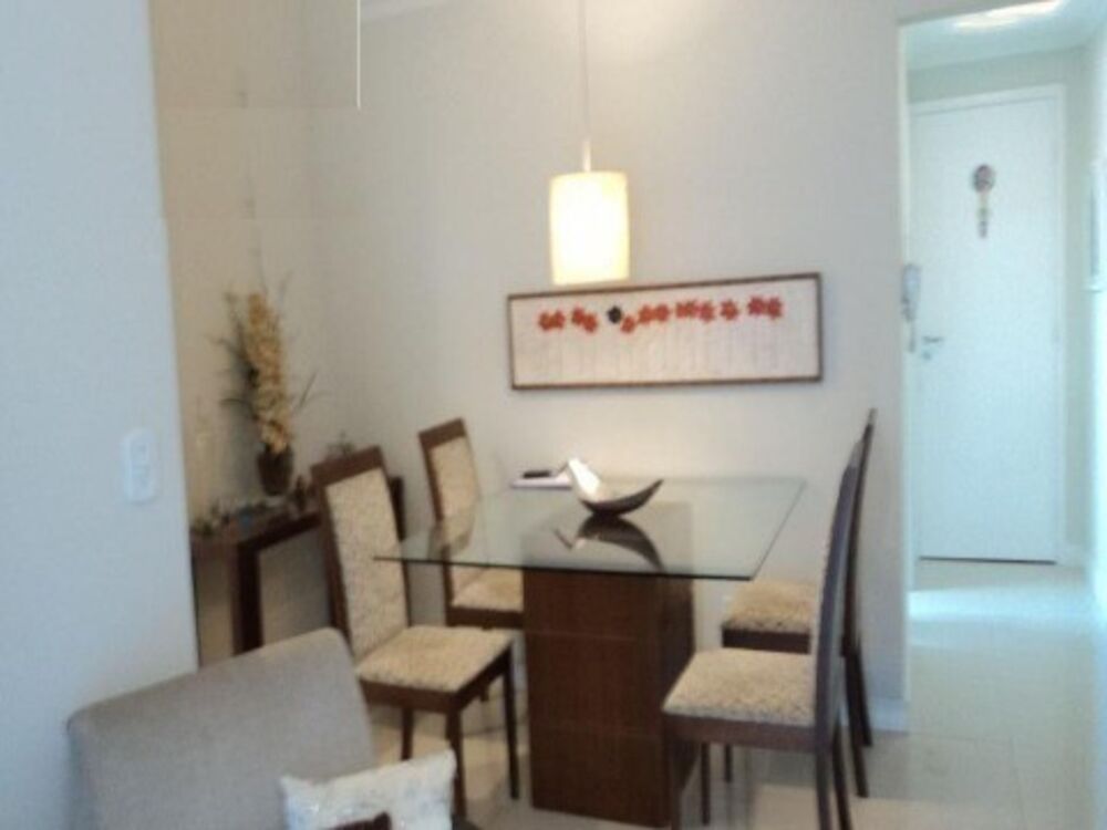Apartamento, 2 quartos, 62 m² - Foto 2
