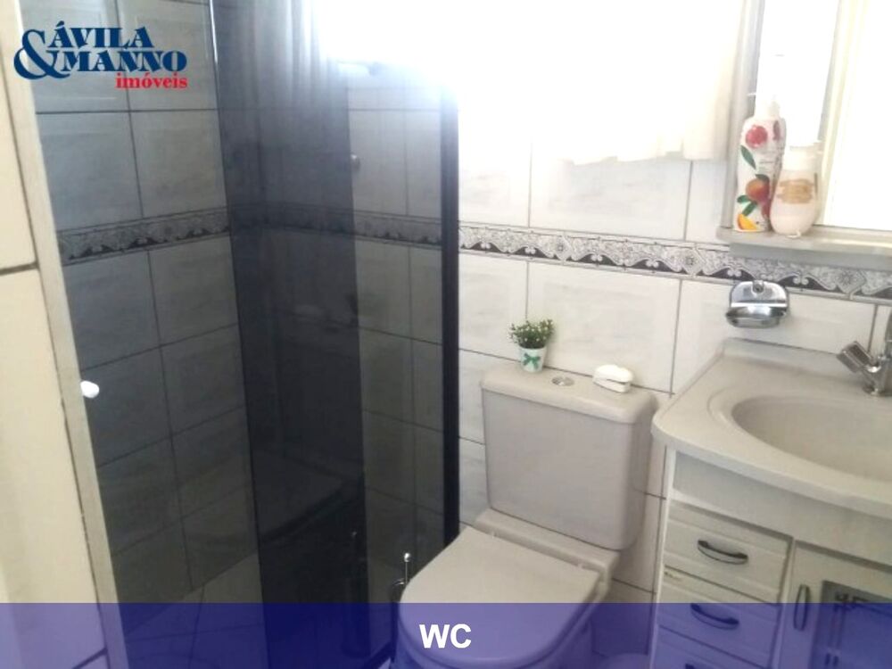 Apartamento, 2 quartos, 57 m² - Foto 5