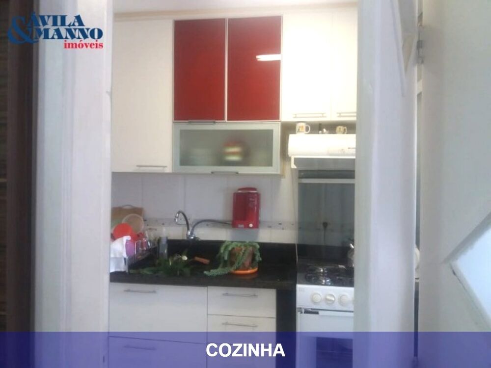 Apartamento, 2 quartos, 57 m² - Foto 4