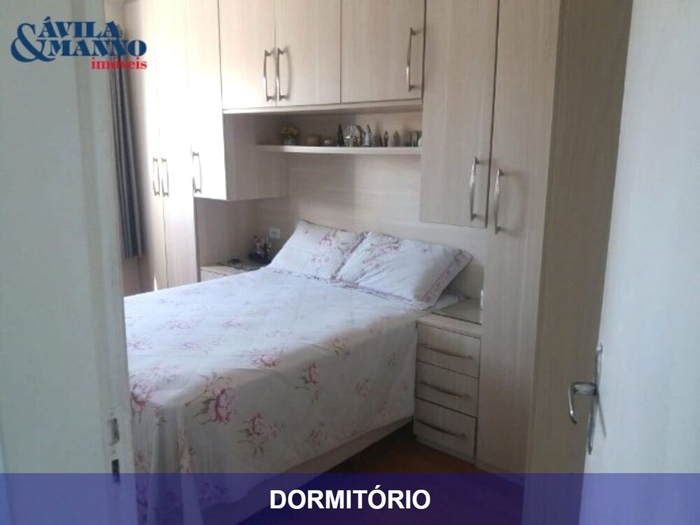 Apartamento, 2 quartos, 57 m² - Foto 3