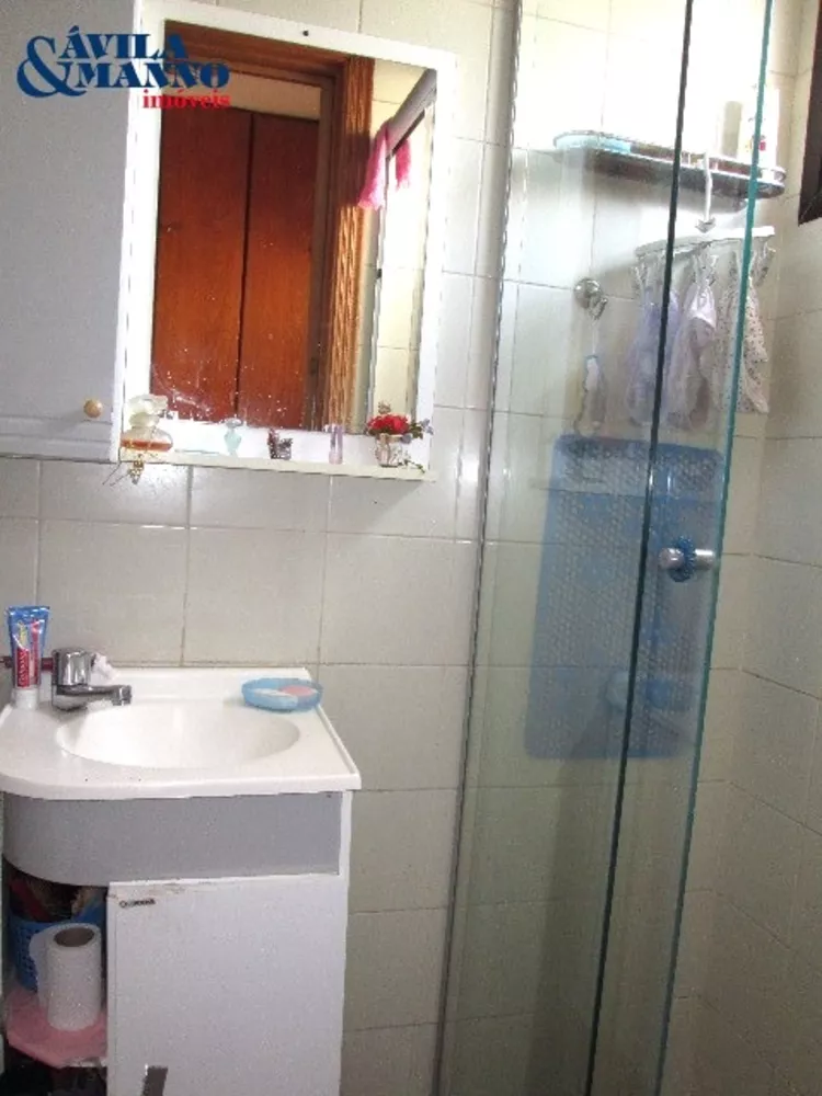 Apartamento, 3 quartos, 160 m² - Foto 6