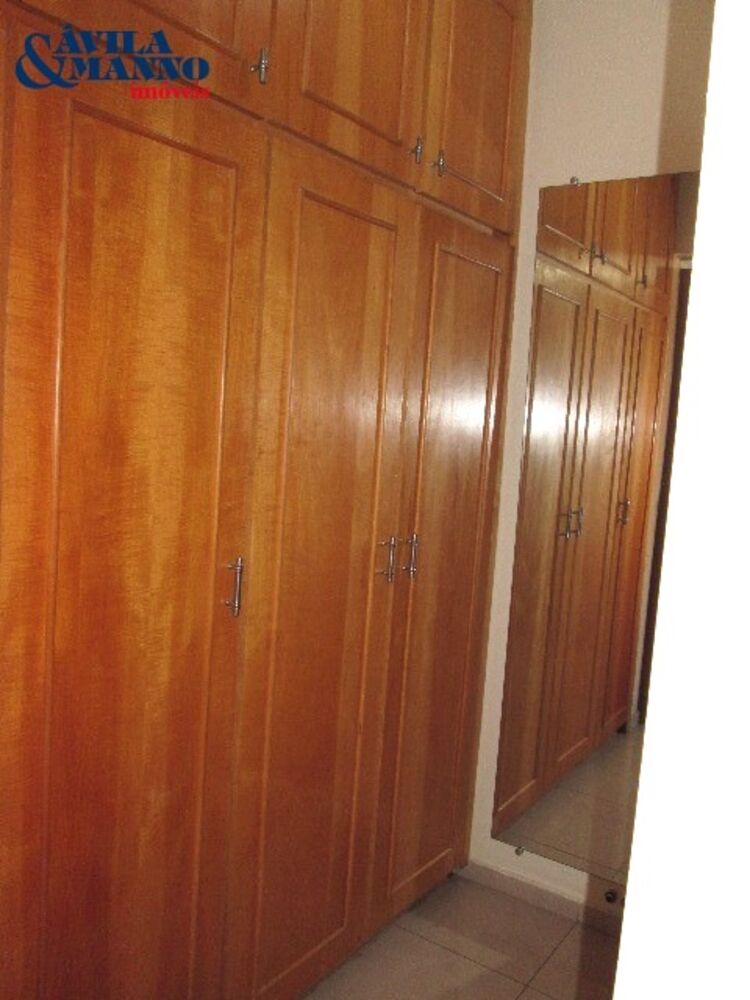Apartamento, 3 quartos, 160 m² - Foto 1