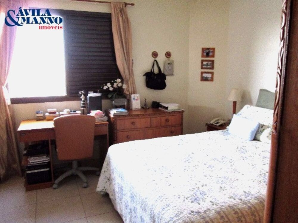 Apartamento, 3 quartos, 160 m² - Foto 4