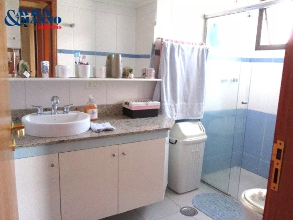 Apartamento, 3 quartos, 160 m² - Foto 10