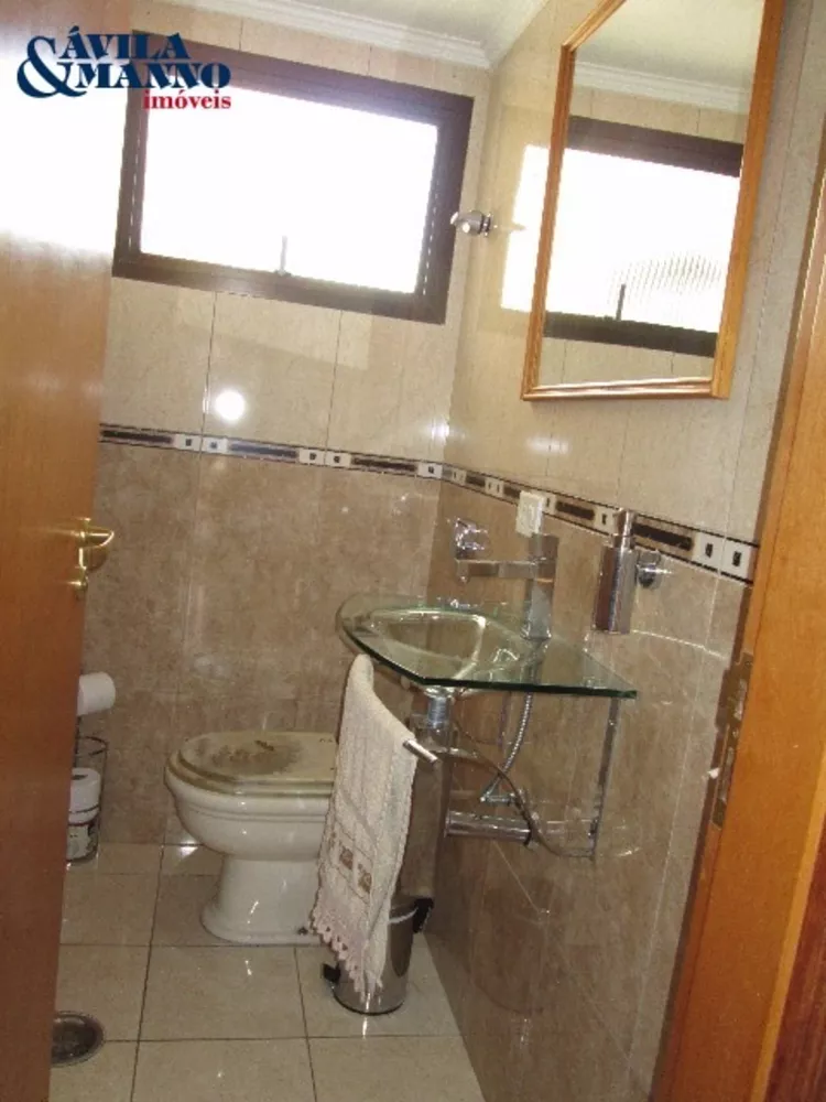 Apartamento, 3 quartos, 160 m² - Foto 5