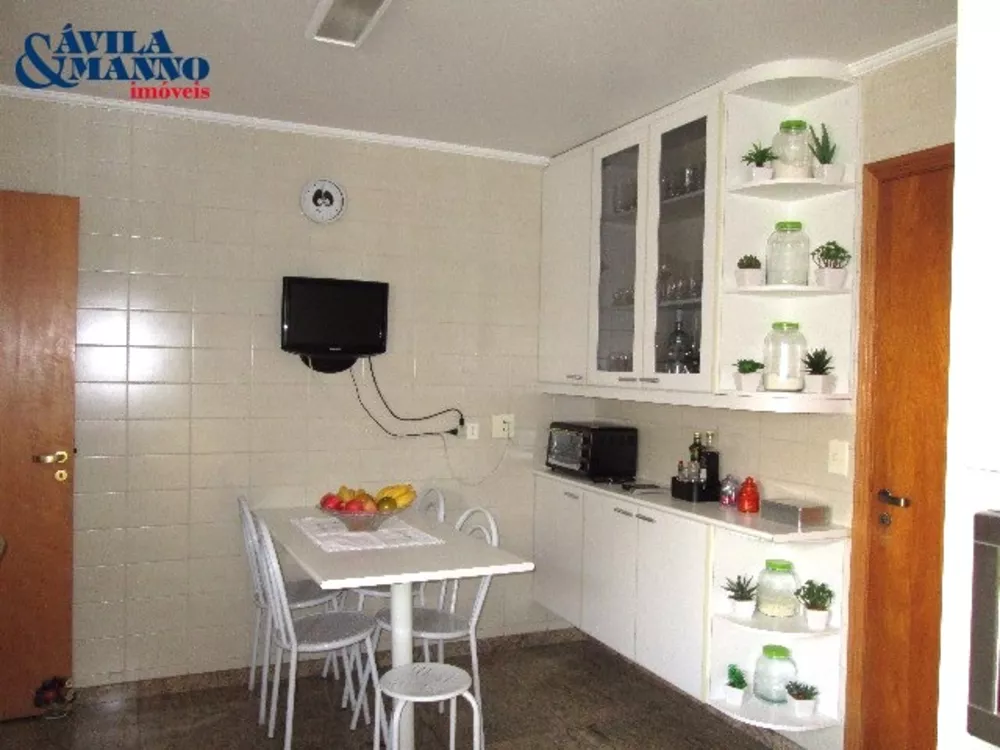 Apartamento, 3 quartos, 160 m² - Foto 7
