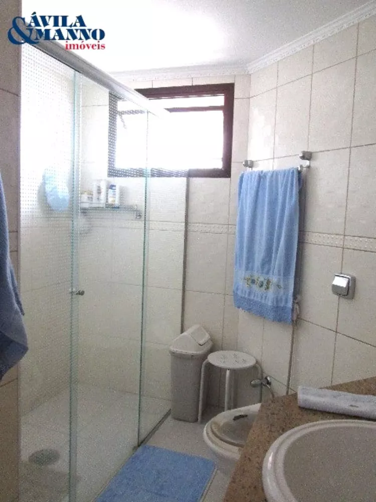 Apartamento, 3 quartos, 160 m² - Foto 8