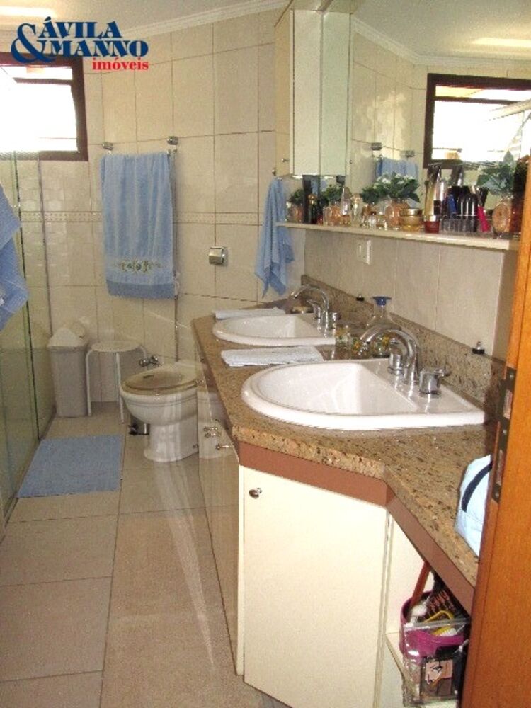 Apartamento, 3 quartos, 160 m² - Foto 3