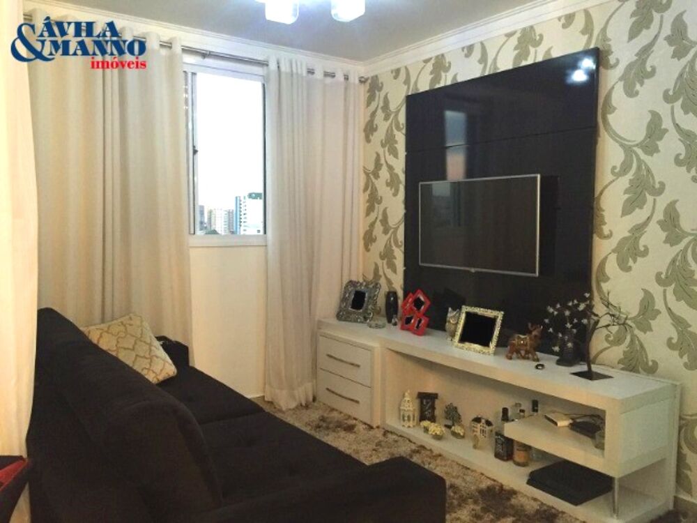 Apartamento, 2 quartos, 69 m² - Foto 2