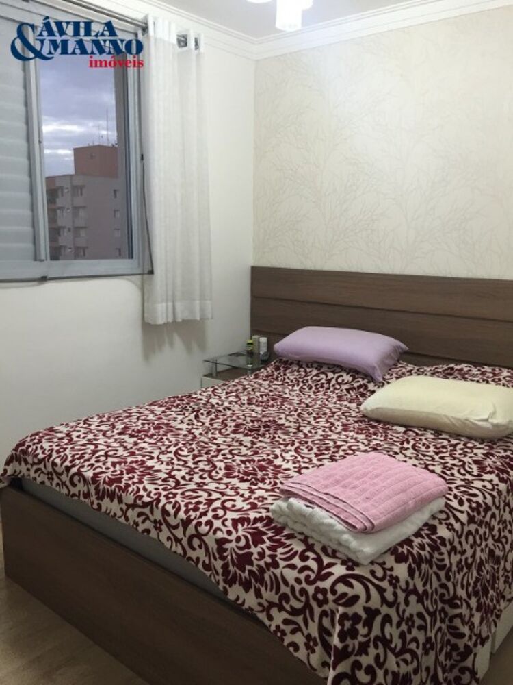 Apartamento, 2 quartos, 69 m² - Foto 4