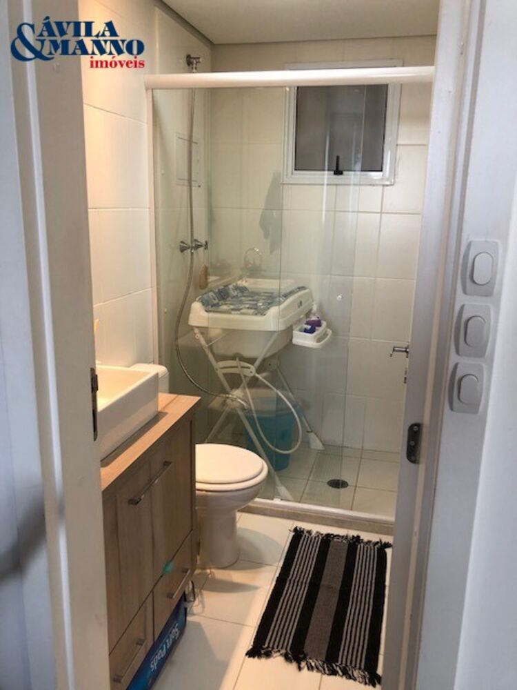 Apartamento, 2 quartos, 69 m² - Foto 7
