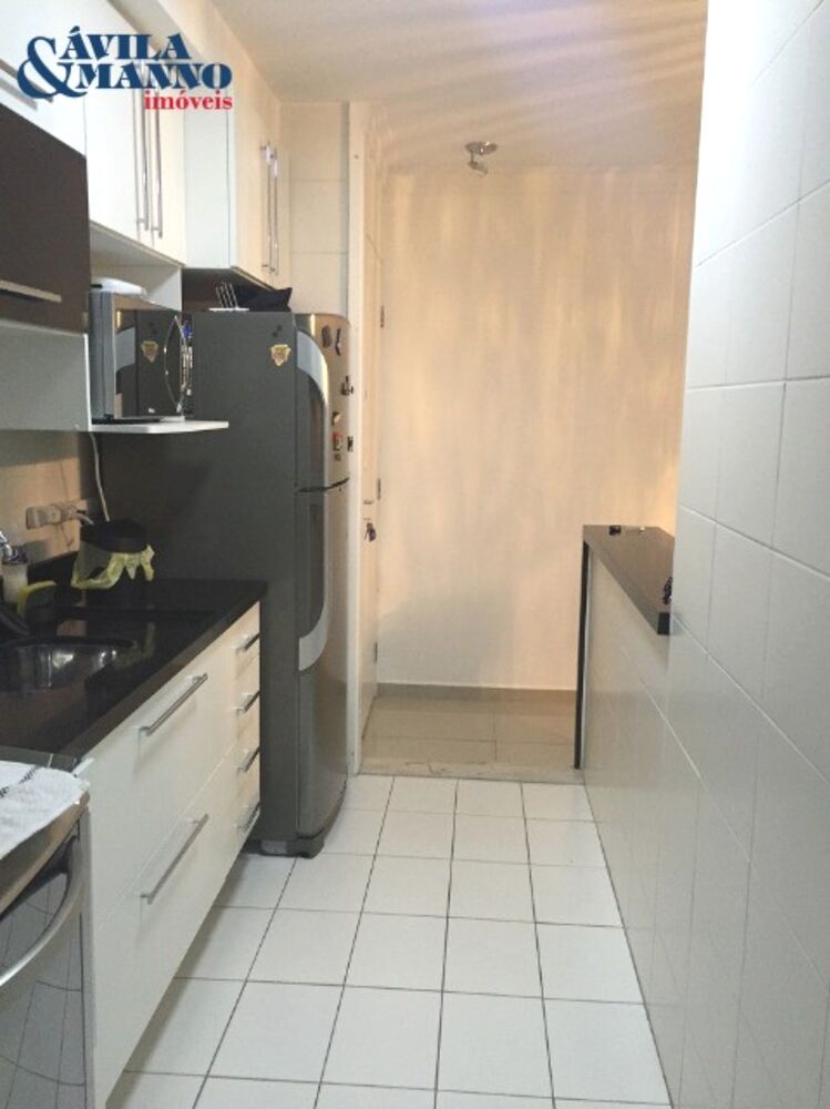 Apartamento, 2 quartos, 69 m² - Foto 6