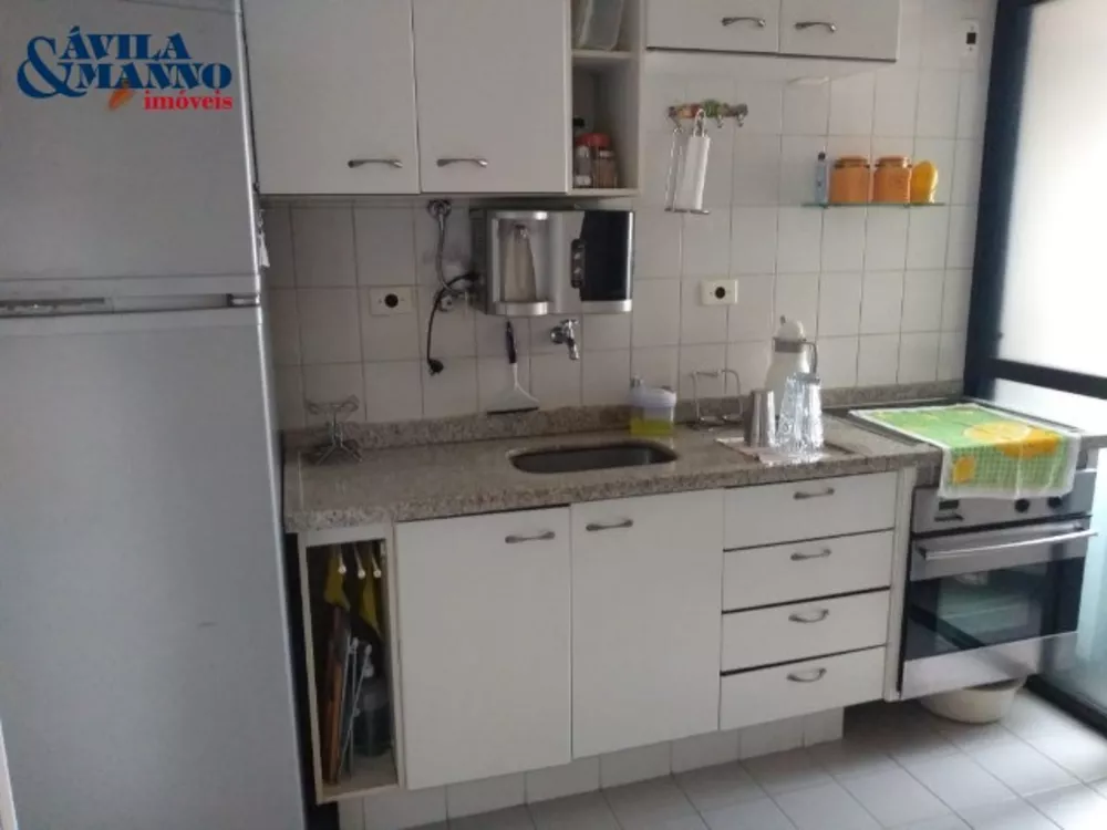 Apartamento, 3 quartos, 67 m² - Foto 4