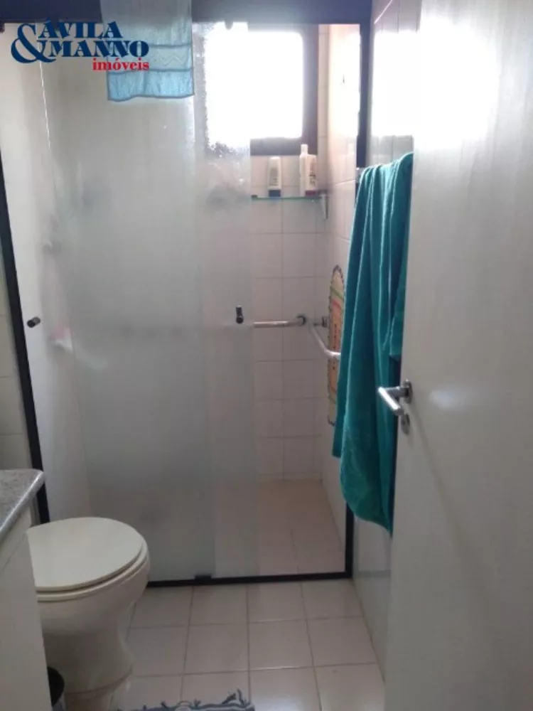 Apartamento, 3 quartos, 67 m² - Foto 9