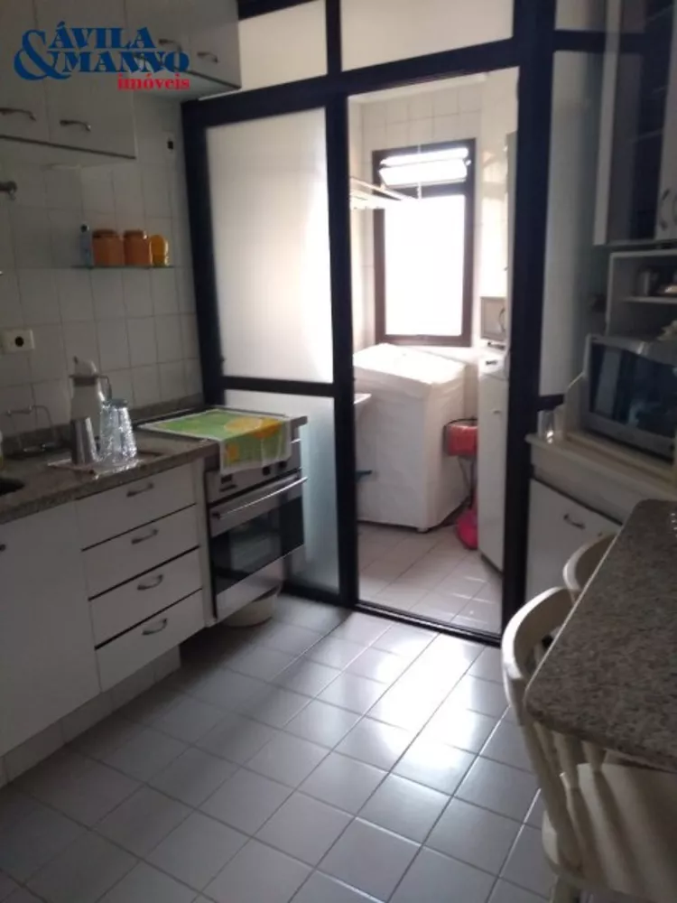 Apartamento, 3 quartos, 67 m² - Foto 7