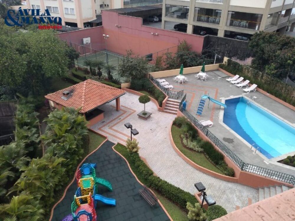 Apartamento, 3 quartos, 67 m² - Foto 1