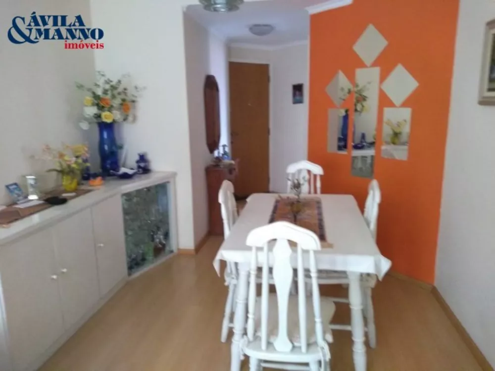 Apartamento, 3 quartos, 67 m² - Foto 2
