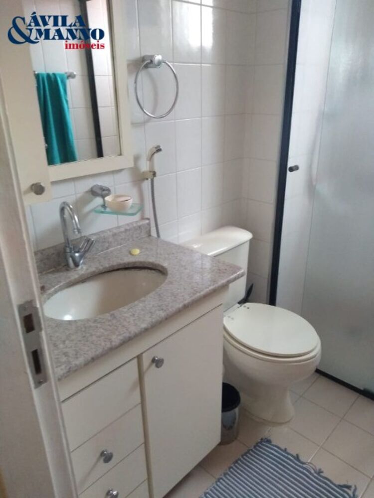 Apartamento, 3 quartos, 67 m² - Foto 8