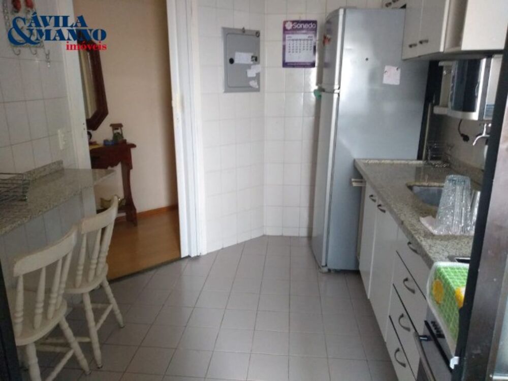 Apartamento, 3 quartos, 67 m² - Foto 5