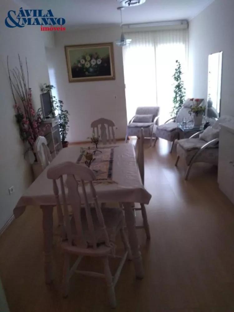 Apartamento, 3 quartos, 67 m² - Foto 3