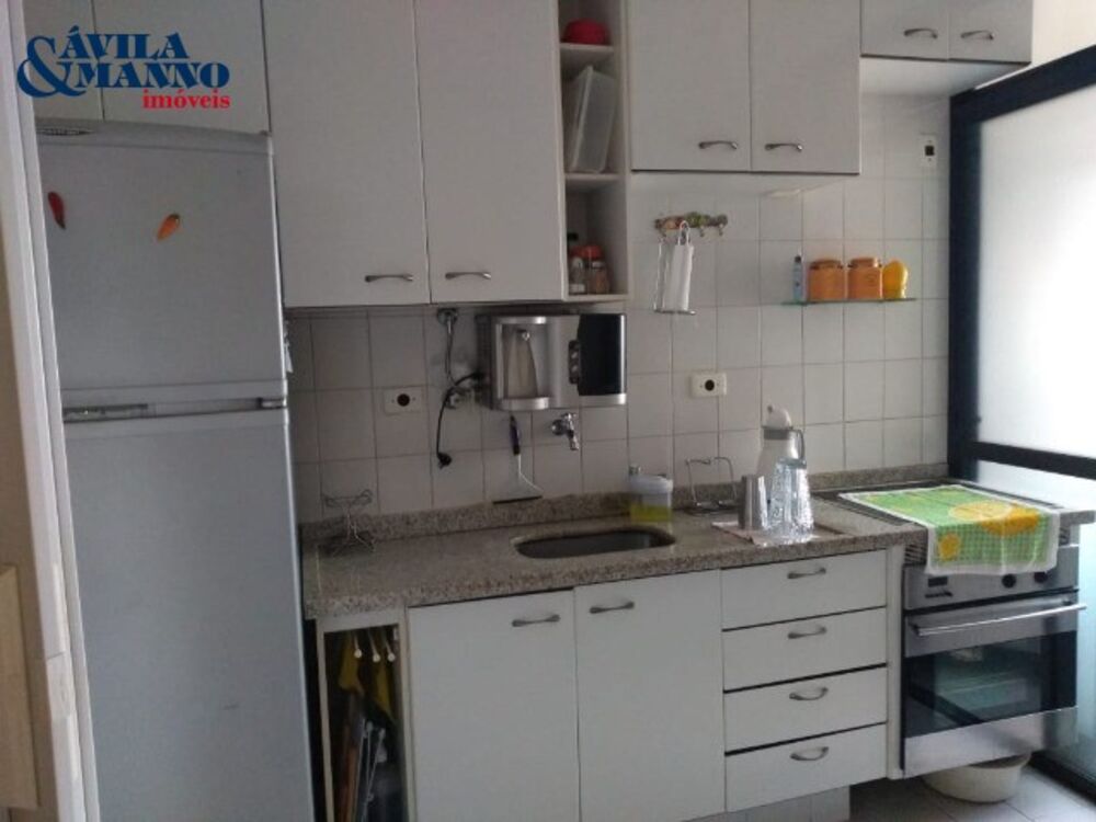 Apartamento, 3 quartos, 67 m² - Foto 6